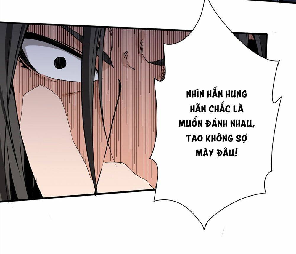 Ông Bố Bỉm Sữa Chương 3 Ảnh 11
