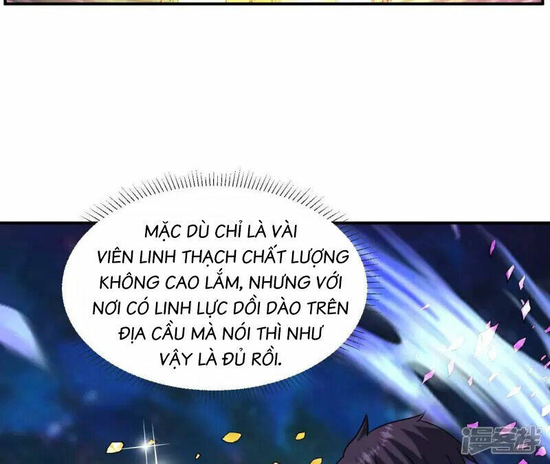 Đô Thị Tiên Đế Chương 74 Ảnh 21