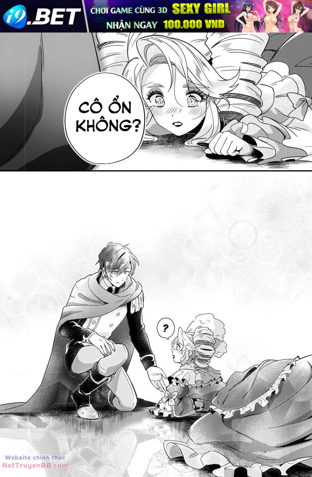 Imokusa Reijou Desu Ga Akuyaku Reisoku Wo Tasuketara Kiniiraremashita Chương 1 Ảnh 27