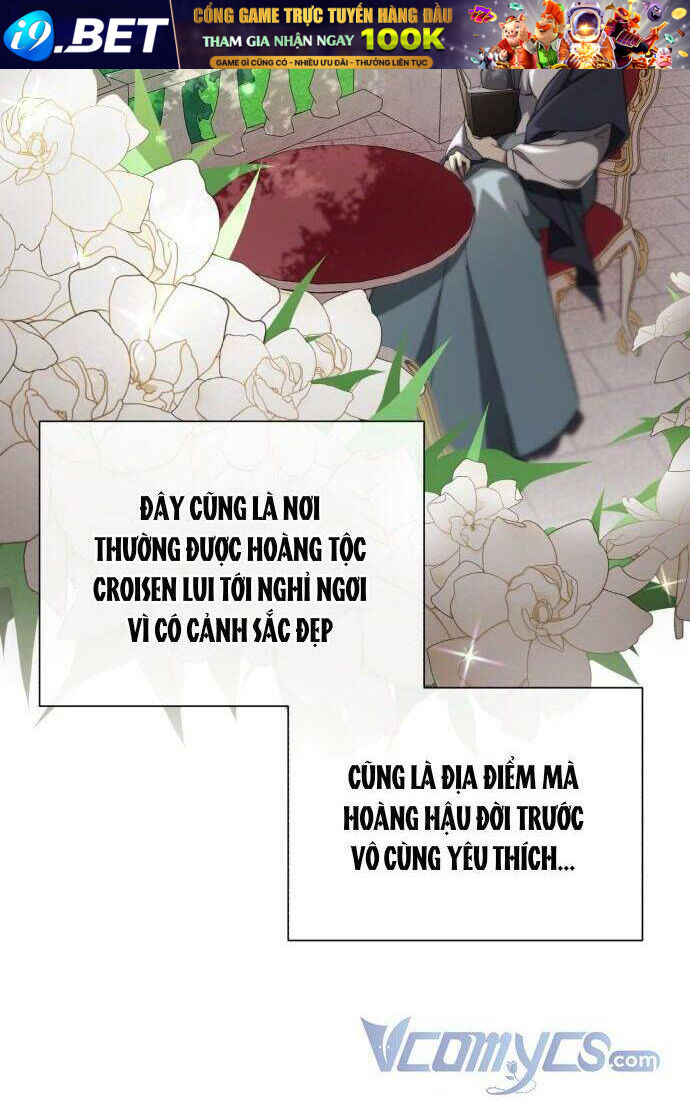 Ta Đã Từng Mong Nàng Biến Mất Chương 37 Ảnh 26