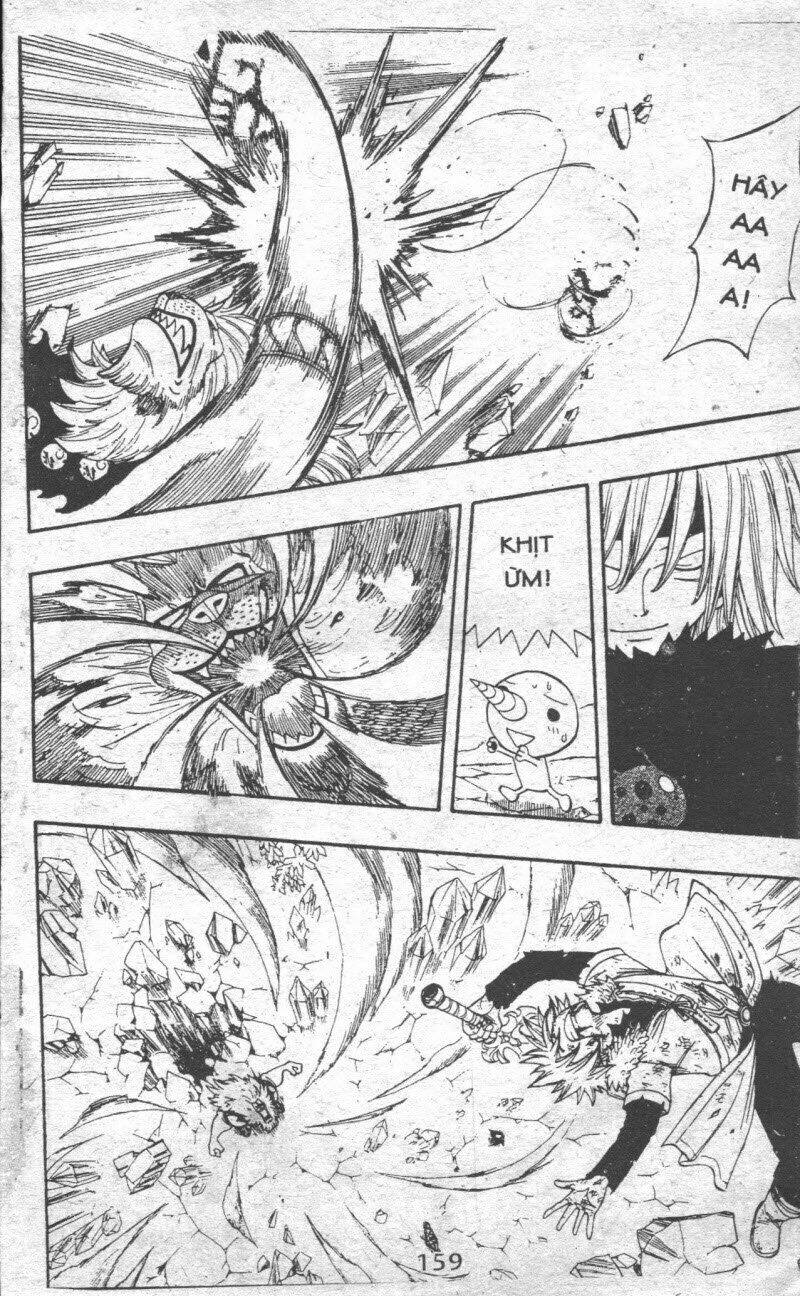 Rave Master (Scan) Chương 37 Ảnh 160