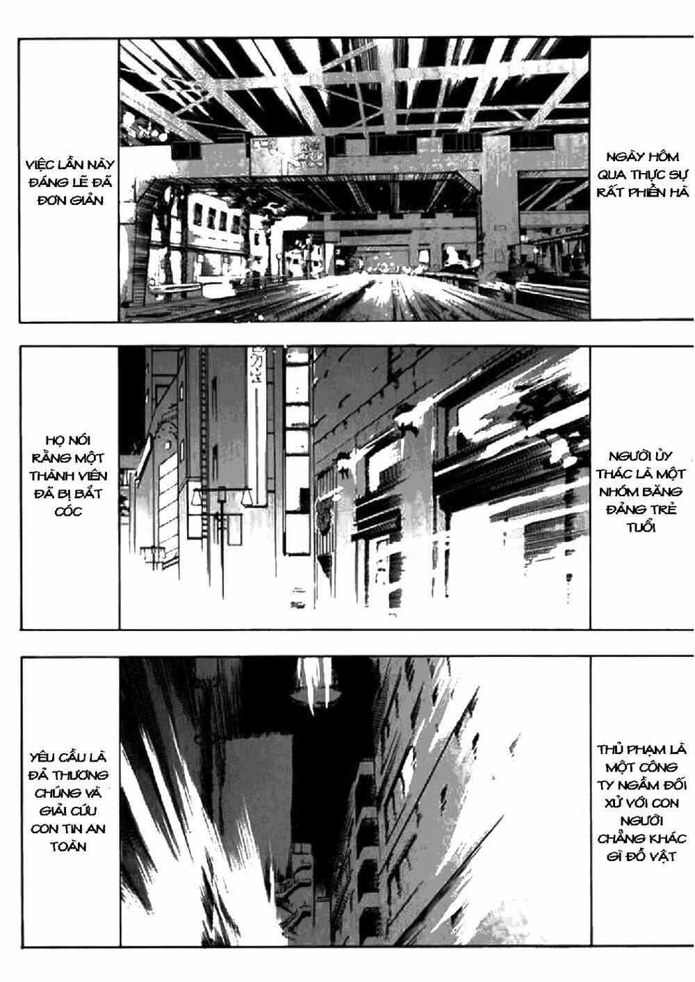 Durarara Chương 5 Ảnh 4