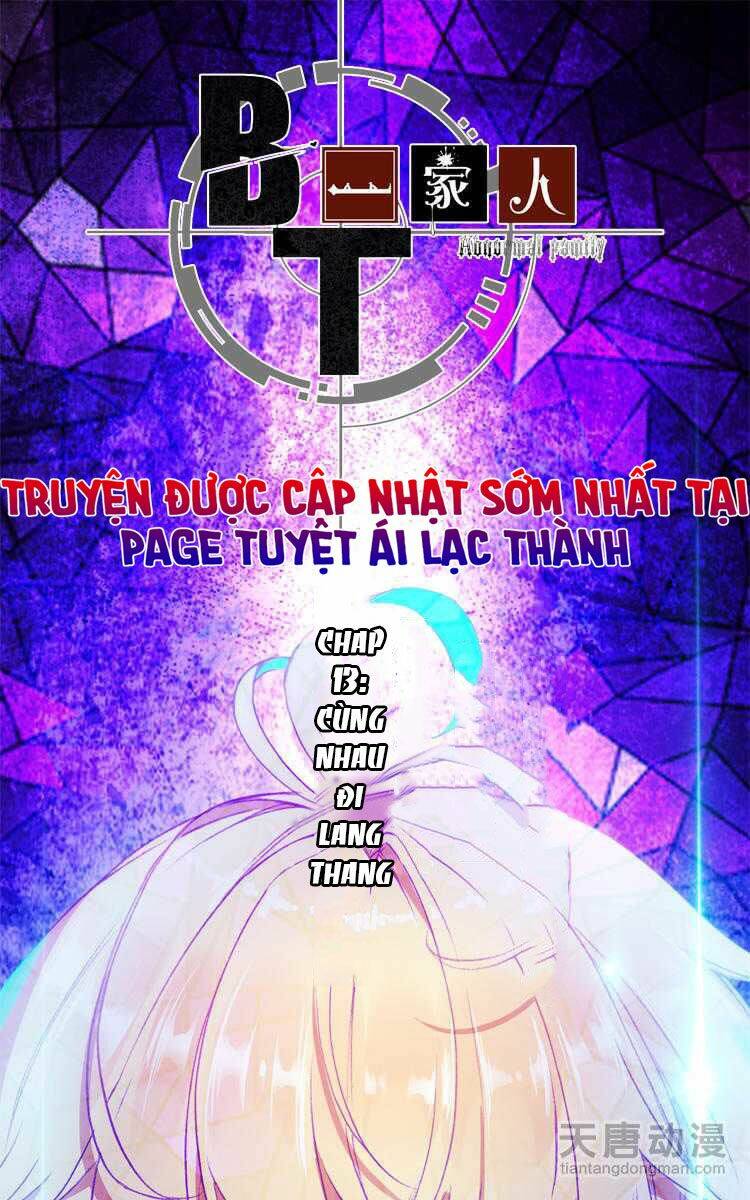 Gia Đình Biến Thái Chương 13 Ảnh 2