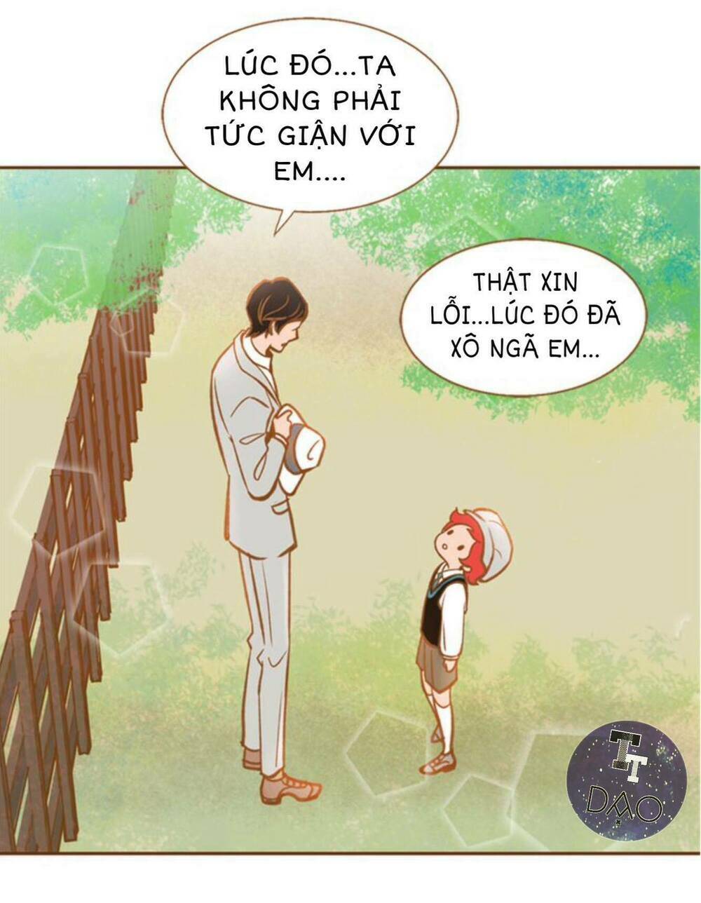Tân Lang Yếu Tòng Tiểu Dưỡng Khởi Chương 6 Ảnh 49