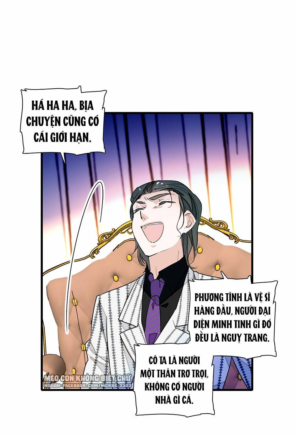 Long Phượng Phiên Chuyển Chương 53 Ảnh 22