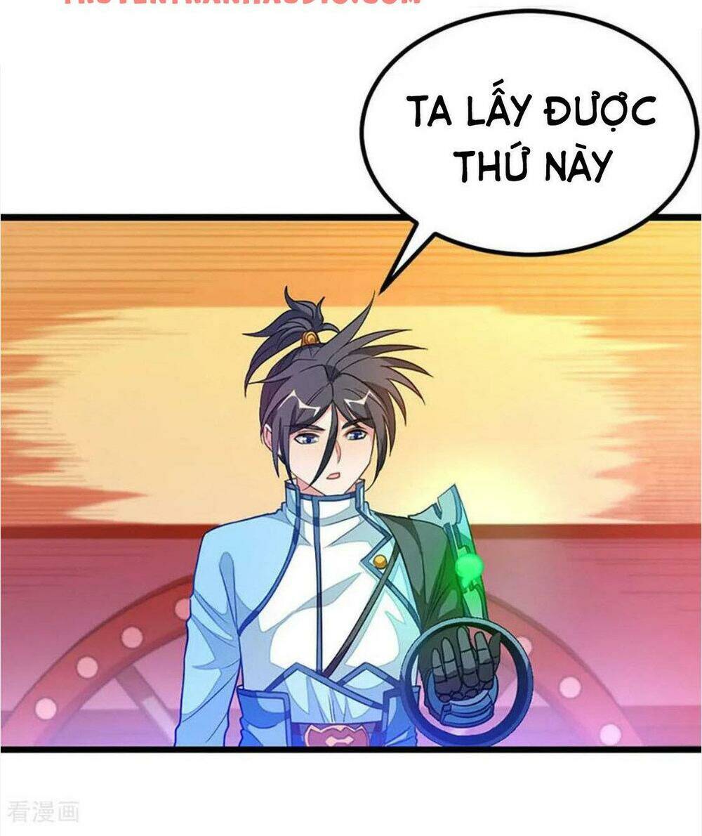 Cửu Dương Thần Vương Chương 222 Ảnh 13