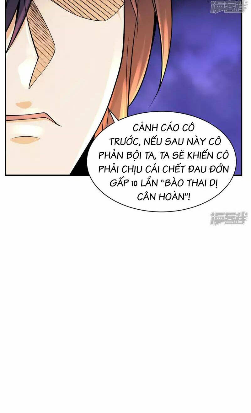 Đô Thị Tiên Đế Chương 86 Ảnh 22