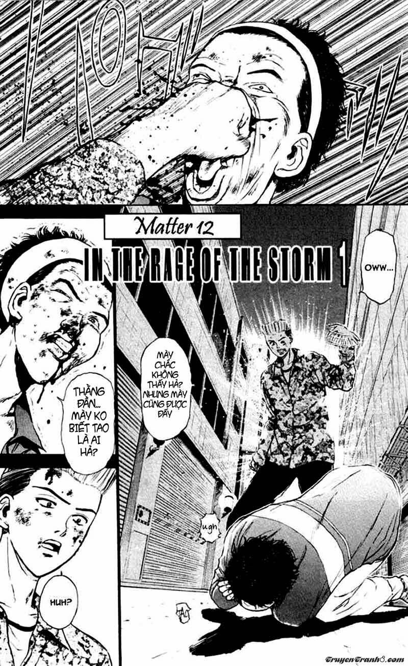 Saikometora Eiji - Thám Tử Eiji Chương 69 Ảnh 2