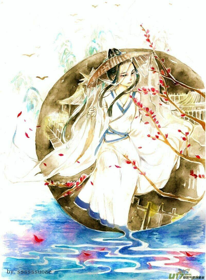 Trường Ca Hành Chương 47.2 Ảnh 18