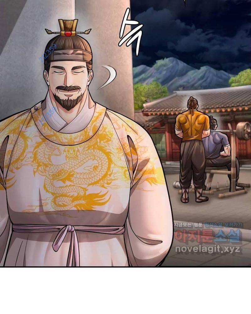 Muscle Joseon Chương 55 Ảnh 150