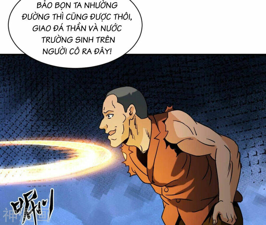 Đô Thị Tiên Đế Chương 76 Ảnh 48