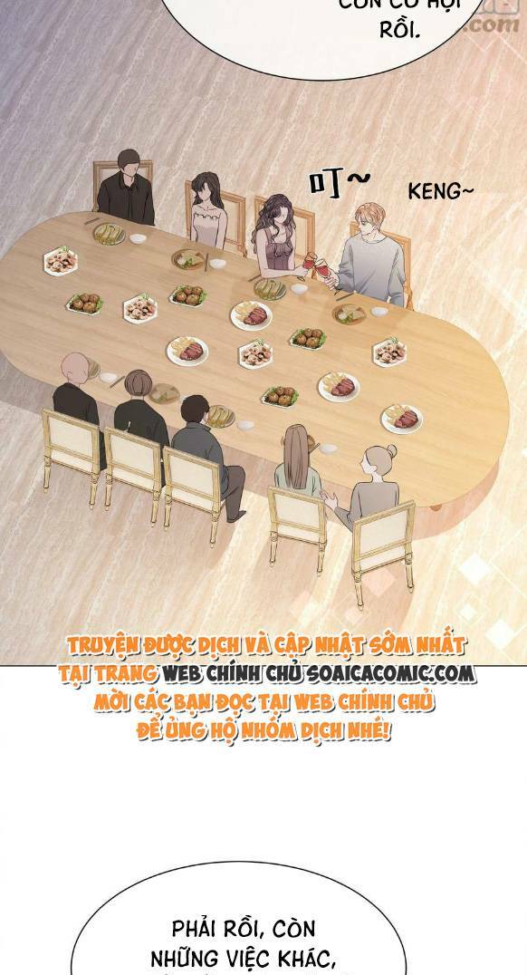 Nữ Phụ Ngày Nào Cũng Muốn Ly Hôn Với Ta Chương 28 Ảnh 3