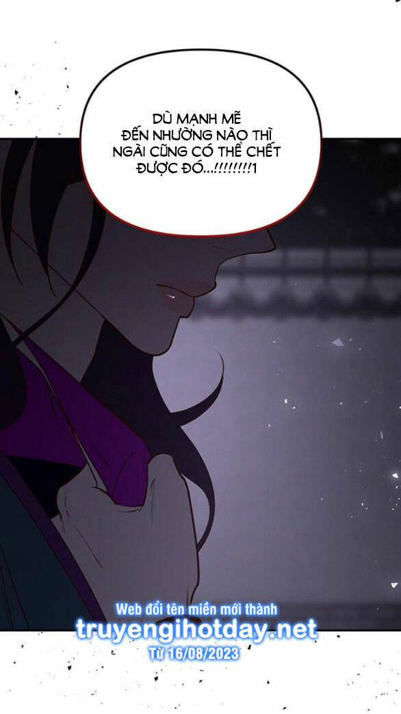 Thái Tử Myolyeong Chương 97.3 Ảnh 76