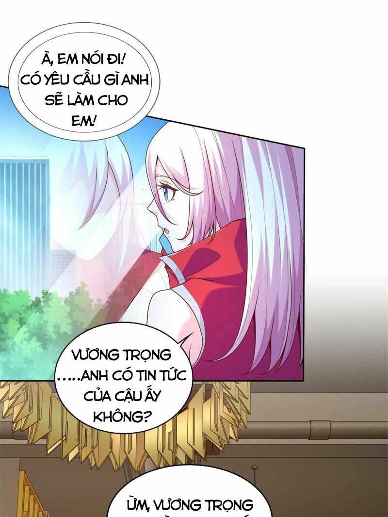 Đấu Chiến Cuồng Triều Chương 356 Ảnh 26