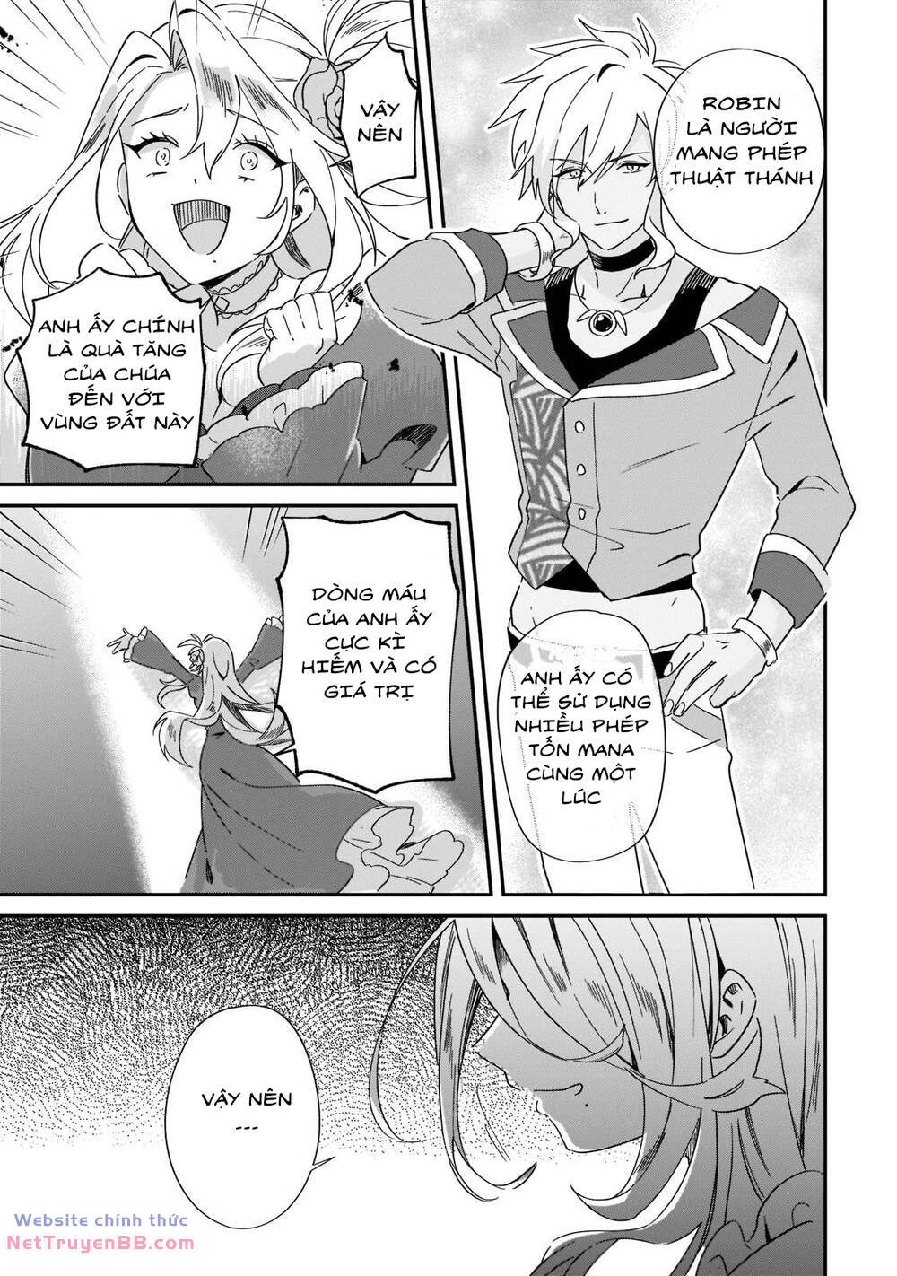 Imokusa Reijou Desu Ga Akuyaku Reisoku Wo Tasuketara Kiniiraremashita Chương 1 Ảnh 36