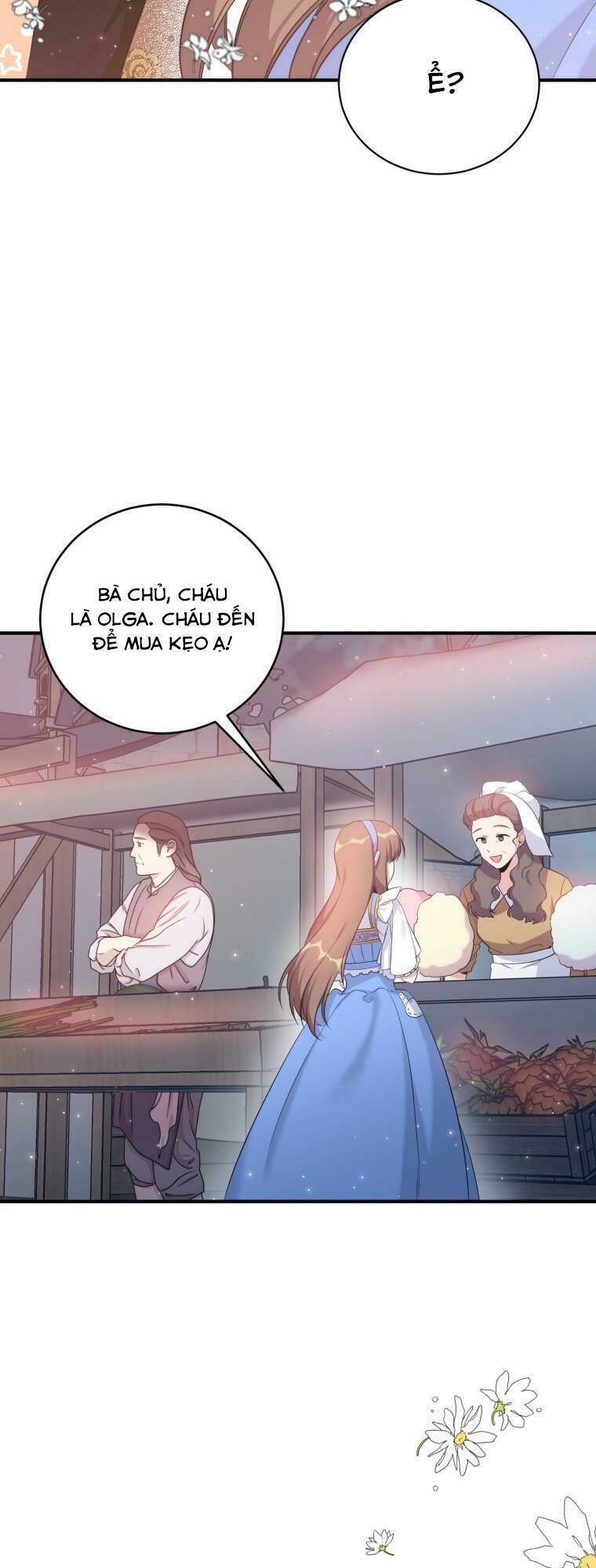 Ơ Tôi Làm Tha Hóa Nam Chính Lương Thiện Mất Tiêu Rồi! Chương 5 Ảnh 20