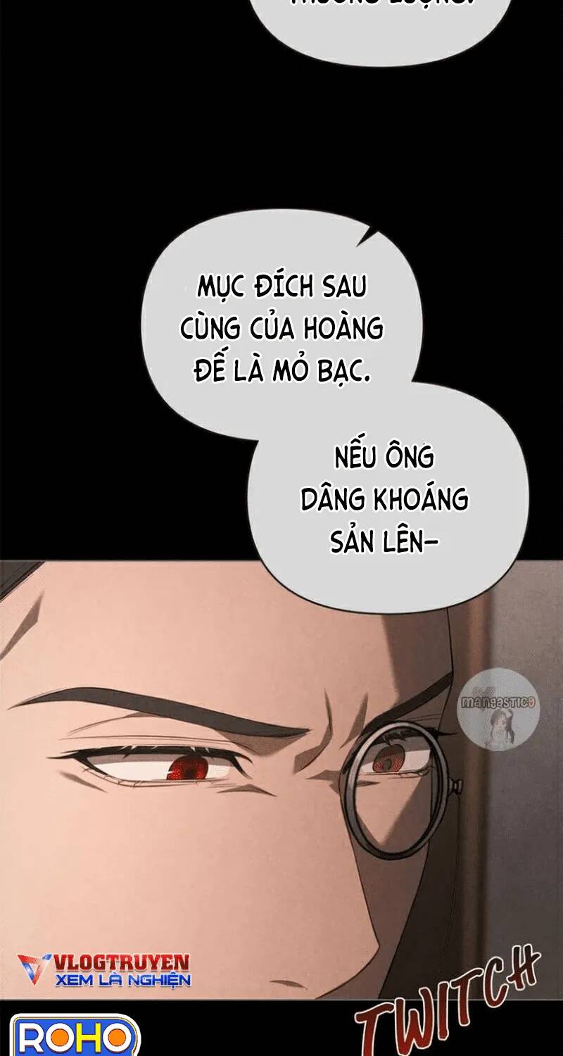 Ánh Trăng Đỏ Trong Đêm Chương 15 Ảnh 24
