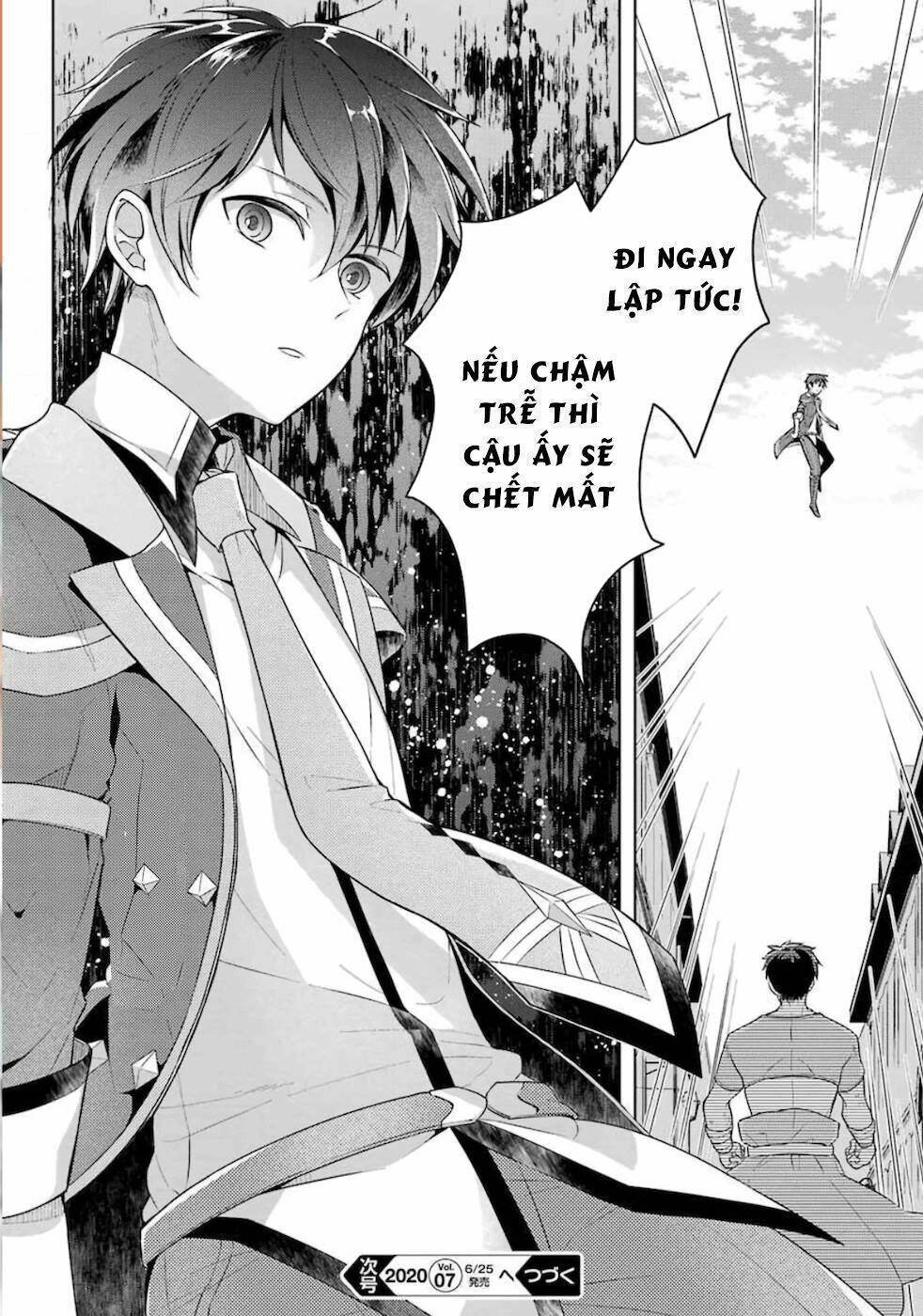 Shijou Saikyou No Daimaou, Murabito A Ni Tensei Suru Chương 14 Ảnh 34