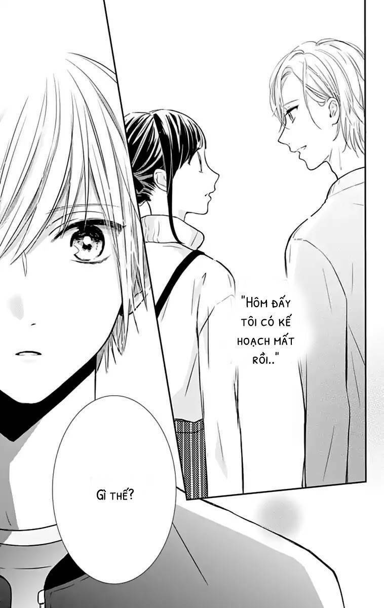 Toshishita No Otokonoko Chương 12 Ảnh 22