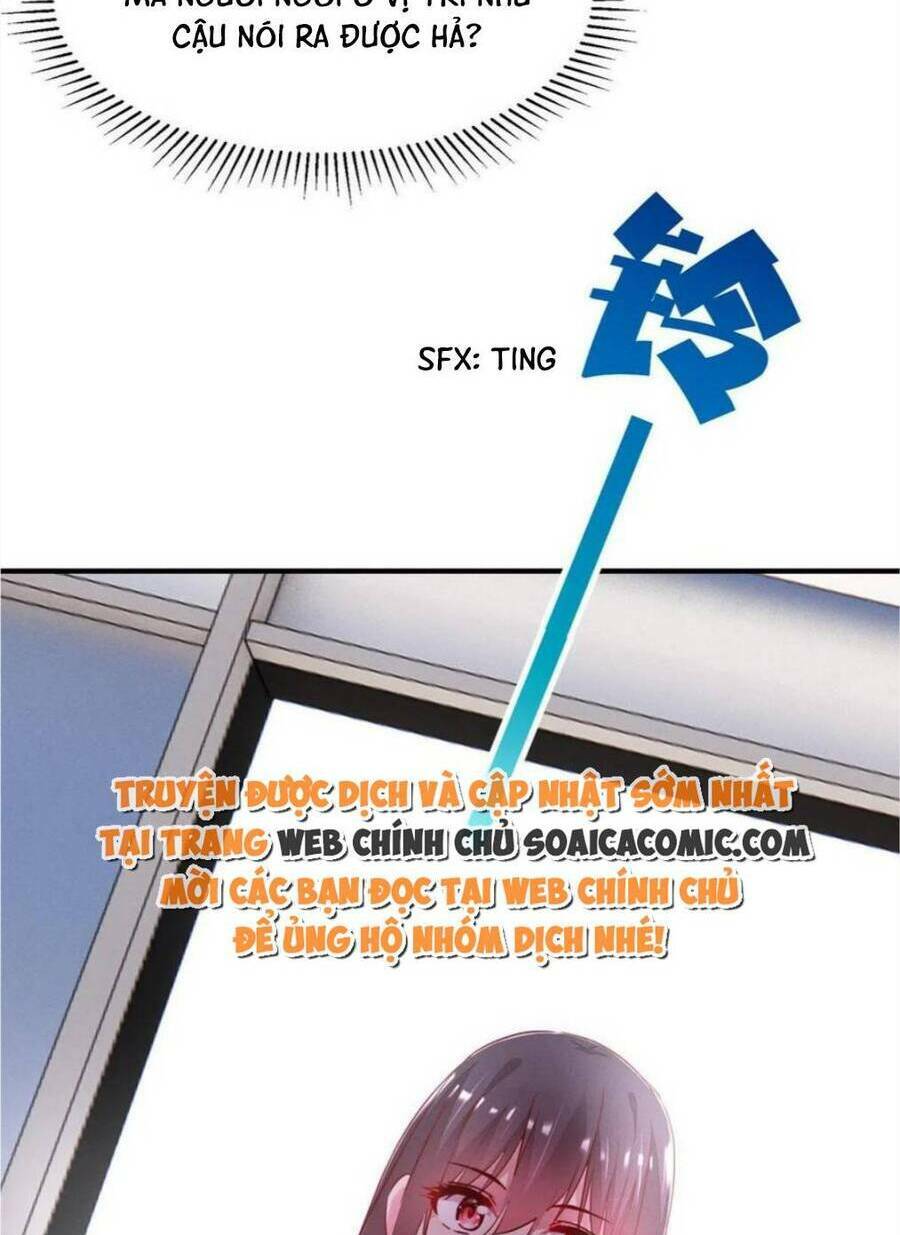 Bị Ép Yêu Sếp Mỗi Ngày Chương 79 Ảnh 20