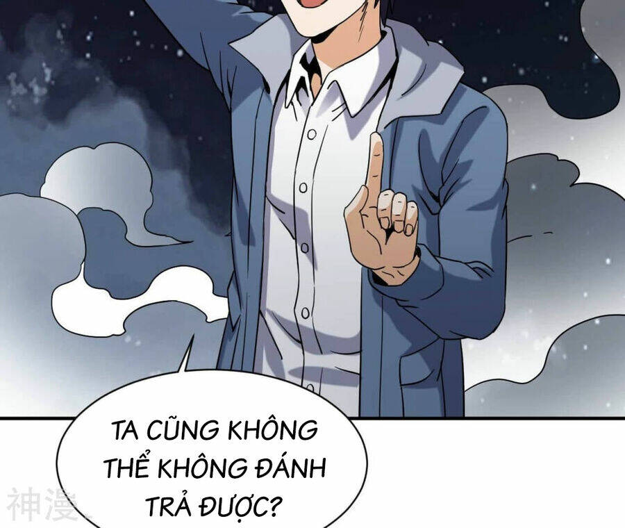 Đô Thị Tiên Đế Chương 78 Ảnh 7