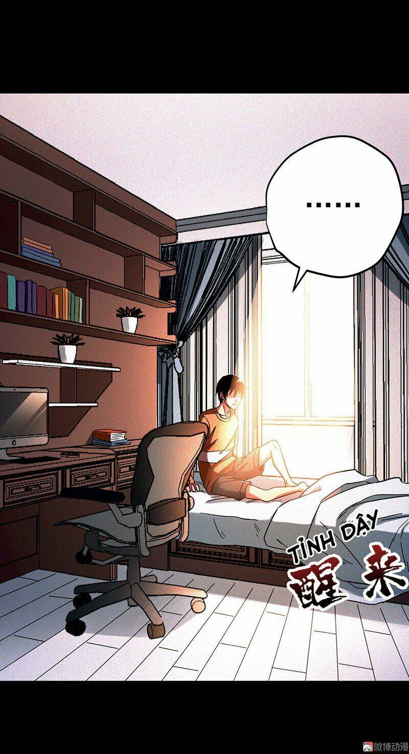 Trò Chơi Thời Mạt Thế Chương 8 Ảnh 40