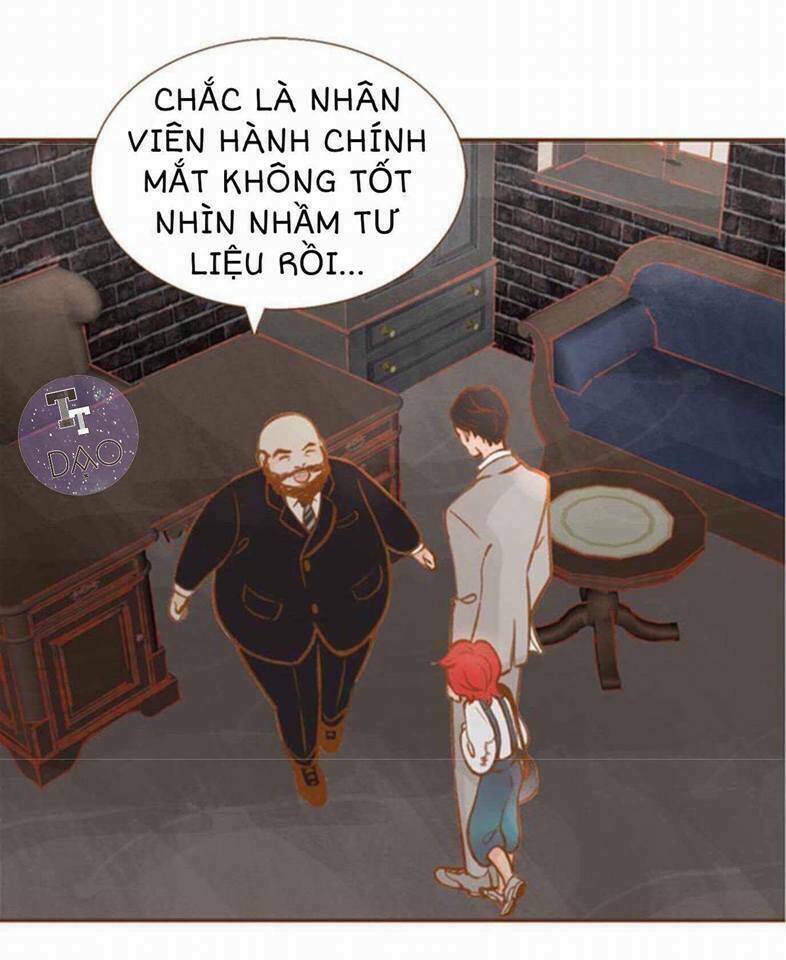 Tân Lang Yếu Tòng Tiểu Dưỡng Khởi Chương 2 Ảnh 26