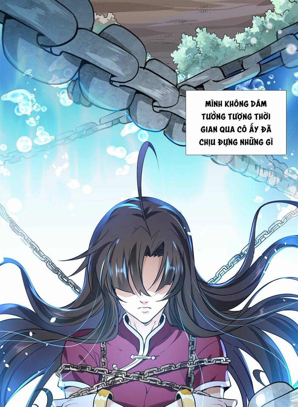 Ông Bố Bỉm Sữa Chương 3 Ảnh 5