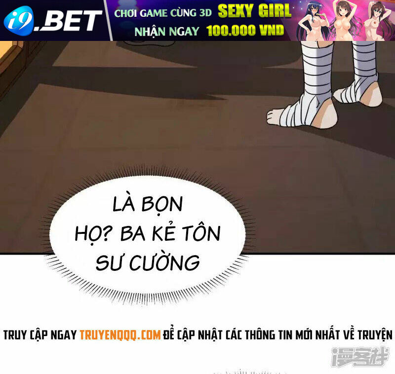 Đô Thị Tiên Đế Chương 68 Ảnh 46