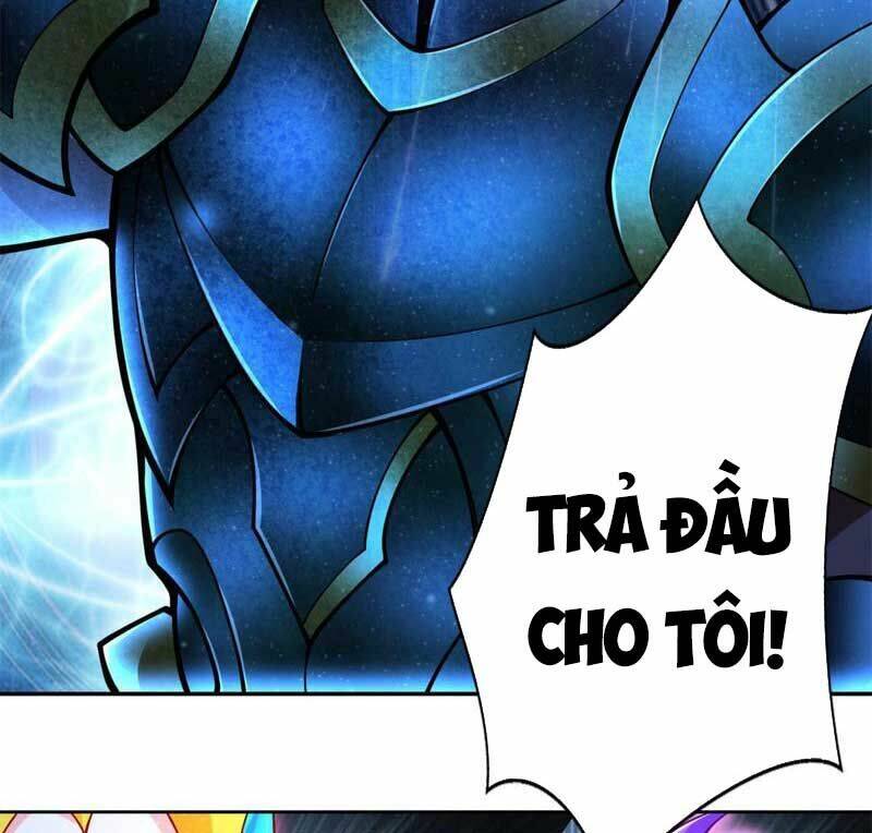 Đấu Chiến Cuồng Triều Chương 356 Ảnh 48