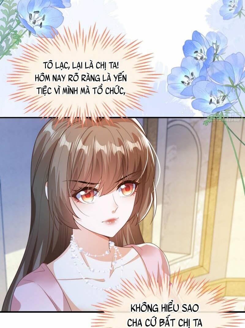 Vừa Từ Hôn Đã Bị Hồ Ly Lừa Vào Cục Dân Chính Chương 1 Ảnh 47