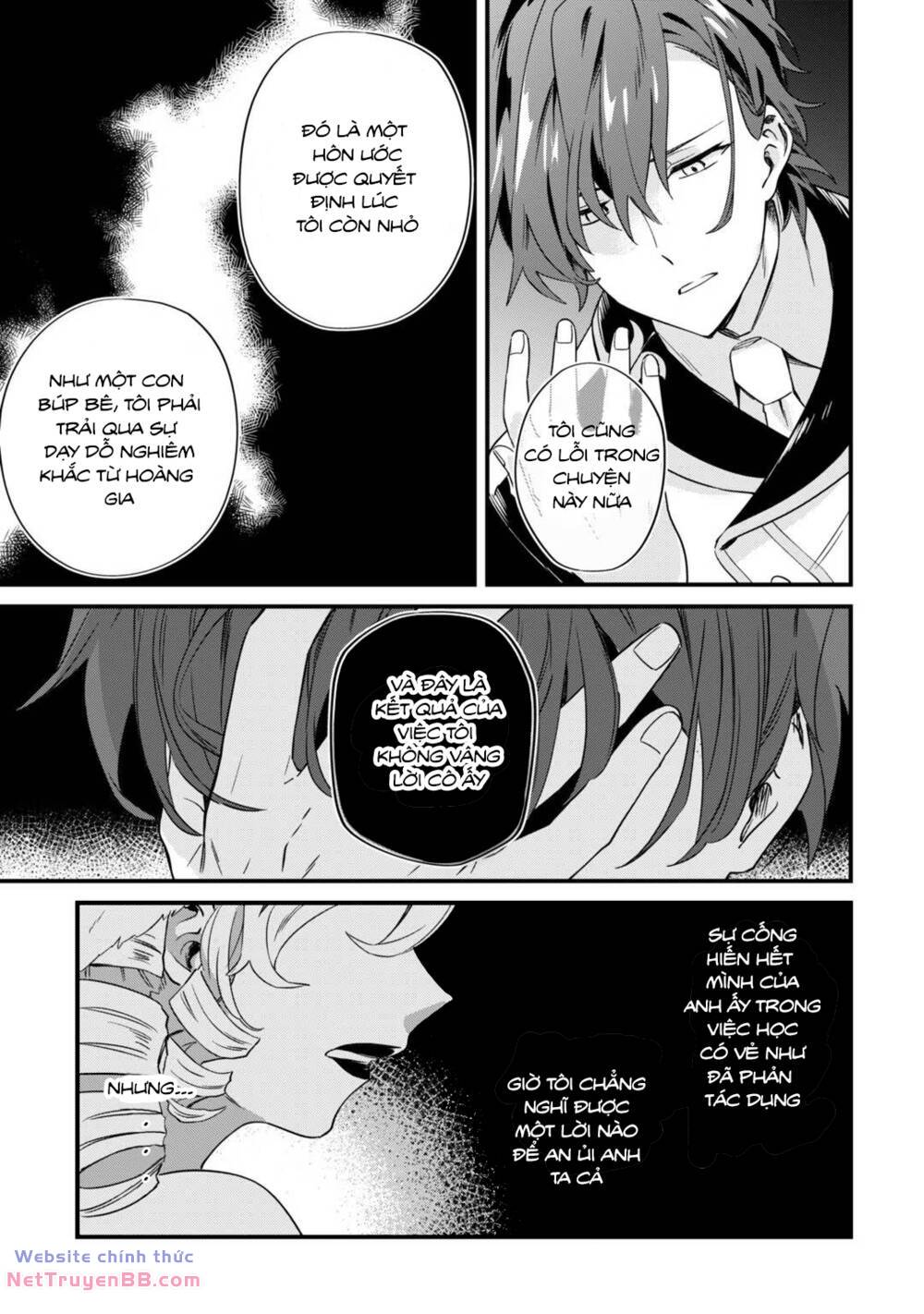 Imokusa Reijou Desu Ga Akuyaku Reisoku Wo Tasuketara Kiniiraremashita Chương 2 Ảnh 26