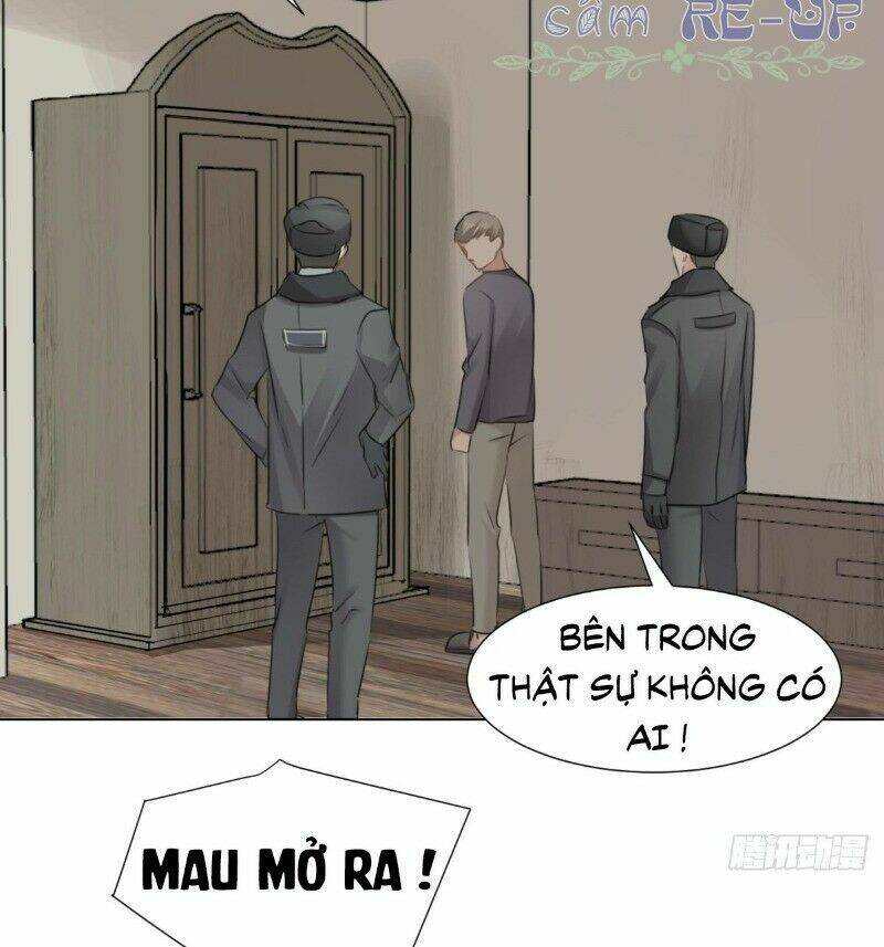 Điều Giáo Gấu Bắc Cực Chương 40 Ảnh 40