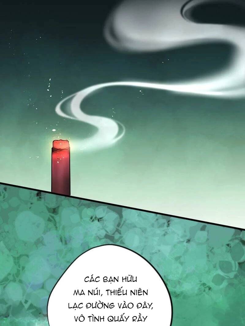 Thợ Cắt Tóc Cho Diêm Vương Chương 26 Ảnh 31
