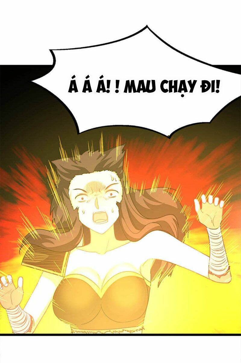 Cửu Dương Thần Vương Chương 231 Ảnh 25