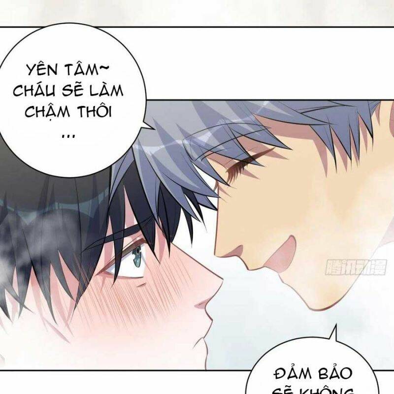 Cha Vợ Đại Nhân Là Bà Xã Chương 161 Ảnh 23