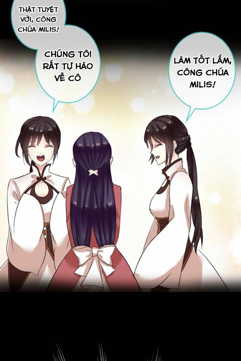 Hate U More Chương 1 Ảnh 30