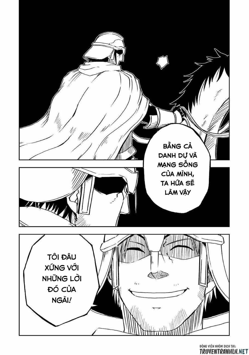 Isekai Tensei Soudouki Chương 67 Ảnh 19