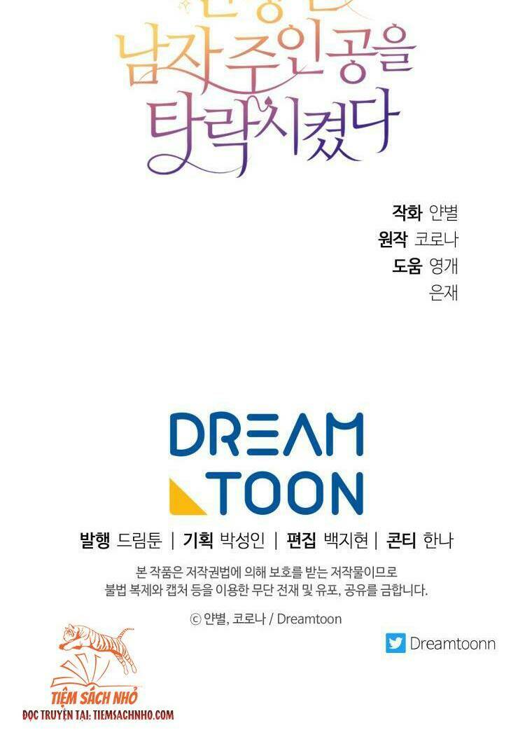 Ơ Tôi Làm Tha Hóa Nam Chính Lương Thiện Mất Tiêu Rồi! Chương 6 Ảnh 56