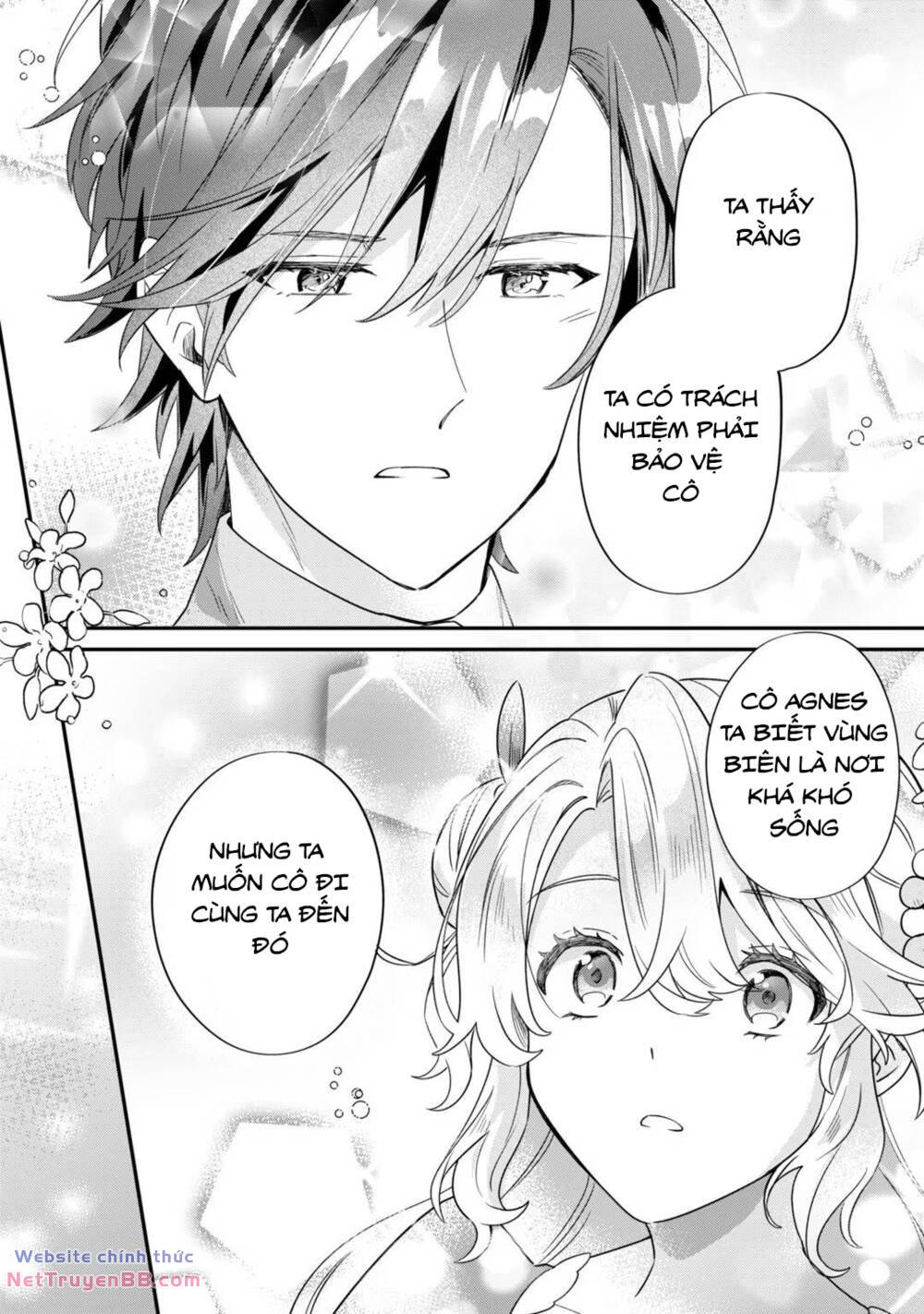 Imokusa Reijou Desu Ga Akuyaku Reisoku Wo Tasuketara Kiniiraremashita Chương 3 Ảnh 41