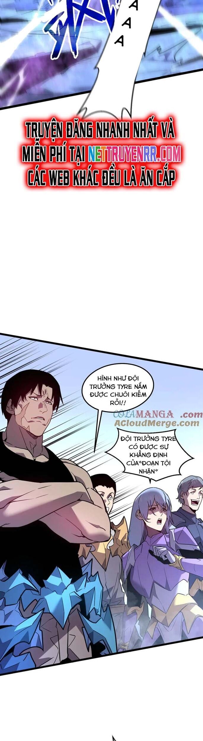 Hệ Thống Của Ta Thật Đứng Đắn Chương 51 Ảnh 32