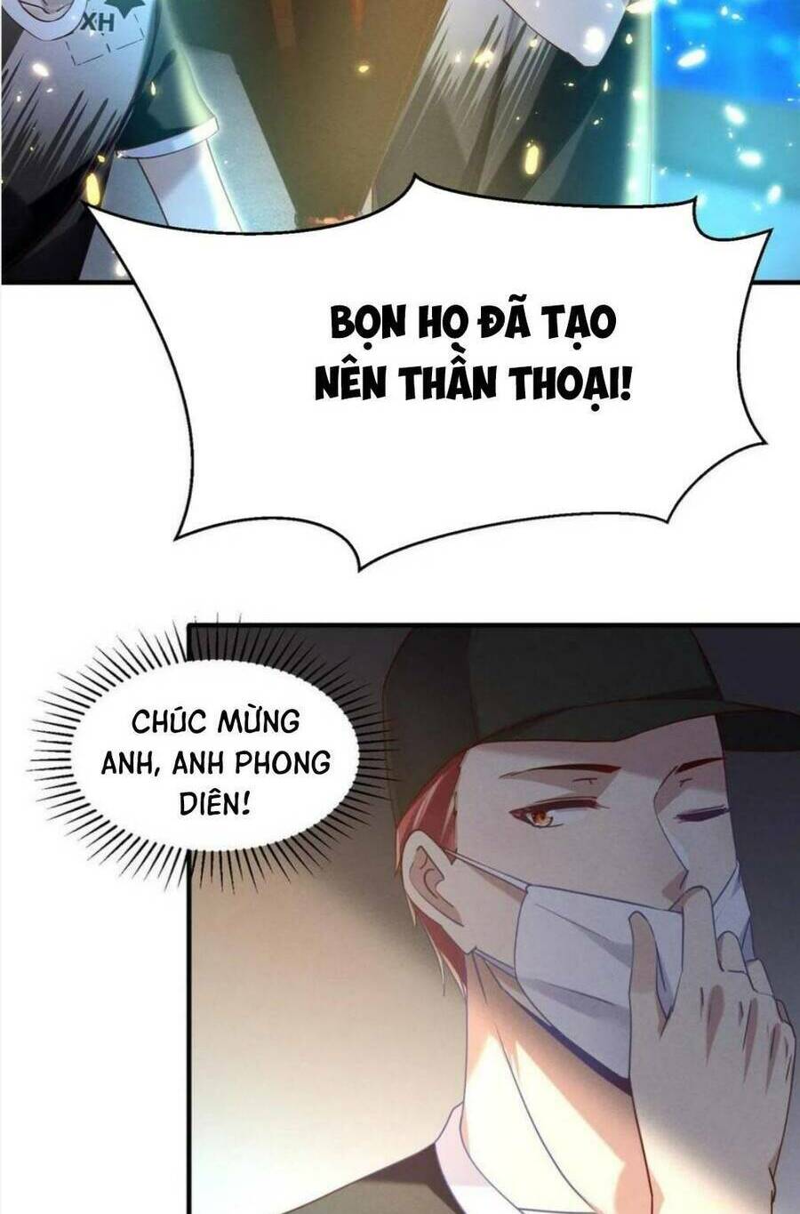 Bị Ép Yêu Sếp Mỗi Ngày Chương 78 Ảnh 29