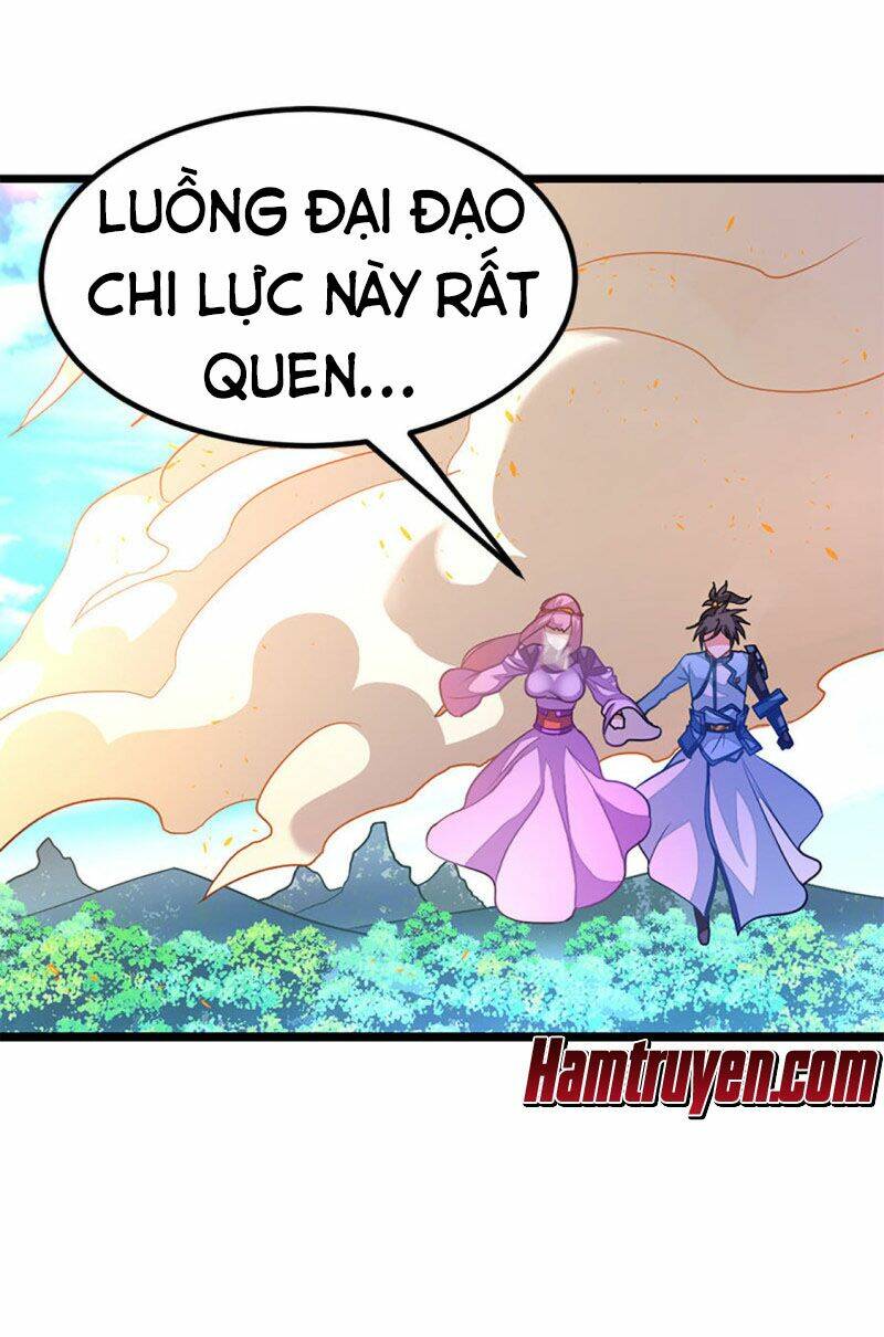 Cửu Dương Thần Vương Chương 225 Ảnh 6