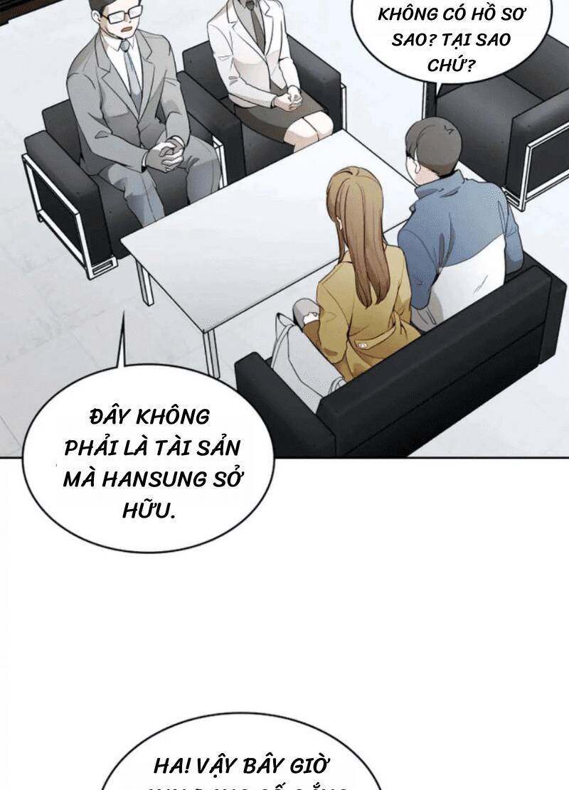 Vị Khách Đặc Biệt Của Tôi Chương 6 Ảnh 21