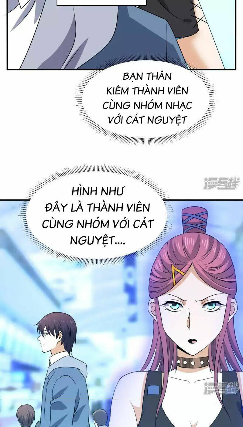 Đô Thị Tiên Đế Chương 87 Ảnh 25
