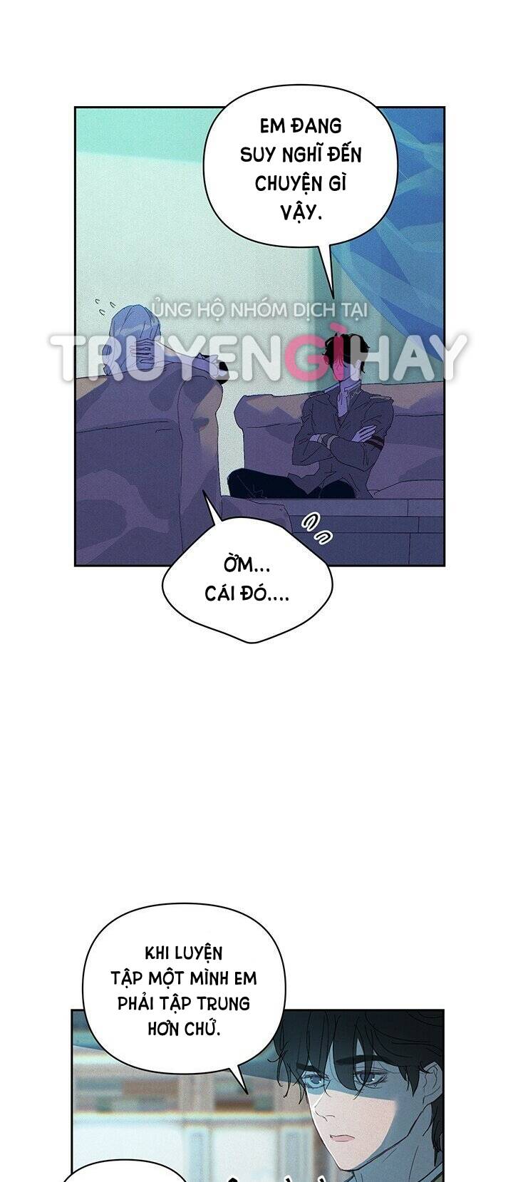 Hiệu Ứng Stigma Chương 49.1 Ảnh 28