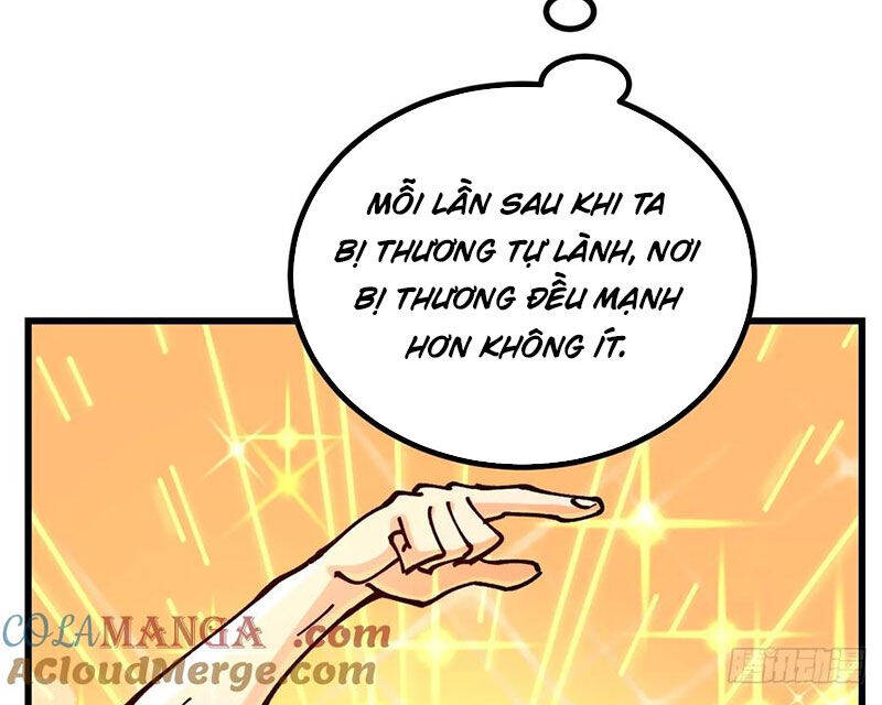 Chưa Từng Ra Tay Nhưng Ta Vẫn Thành Đại Lão Trên Thiên Bảng Chương 97 Ảnh 58