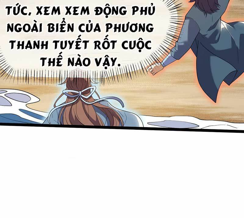 Vĩnh Sinh Chương 75 Ảnh 19