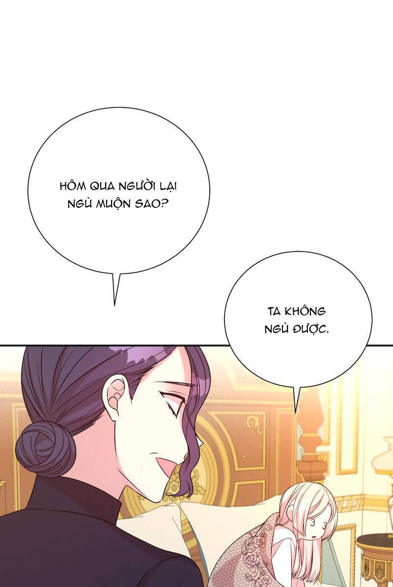 Tôi Chán Nản Vì Chồng Thứ Hai Không Chung Thủy Chương 80.2 Ảnh 20