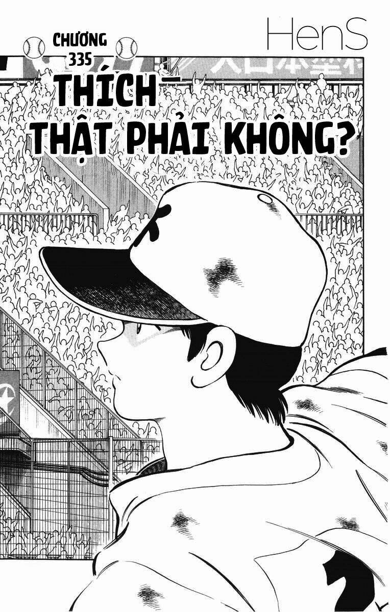 H2 Chương 335 Ảnh 3
